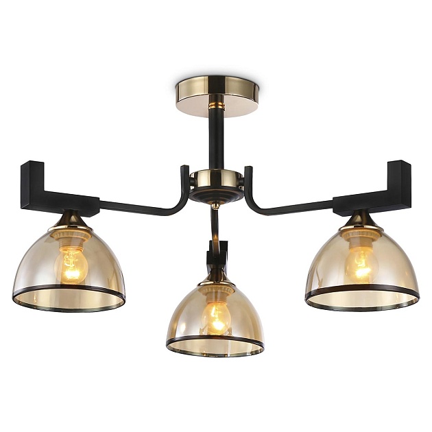 Потолочная люстра Ambrella light Traditional TR9098 изображение 1 Потолочная люстра Ambrella light Traditional TR9098 Фото № 1