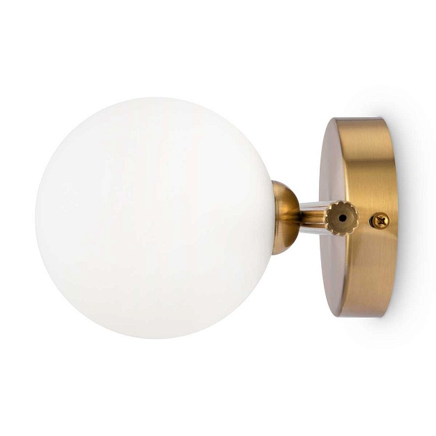 Бра Freya Blossom FR5259WL-01BS Фото № 6