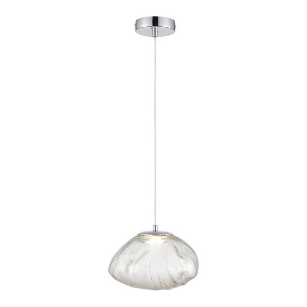 Подвесной светодиодный светильник Wertmark ISOLA WE219.01.103 Фото № 1