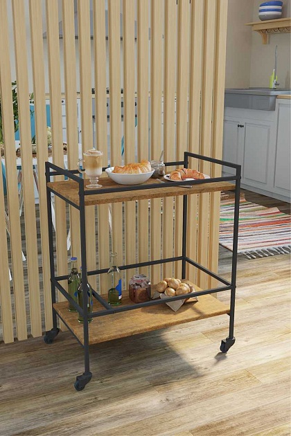 Сервировочный стол Мебелик Спич 006950 Фото № 4