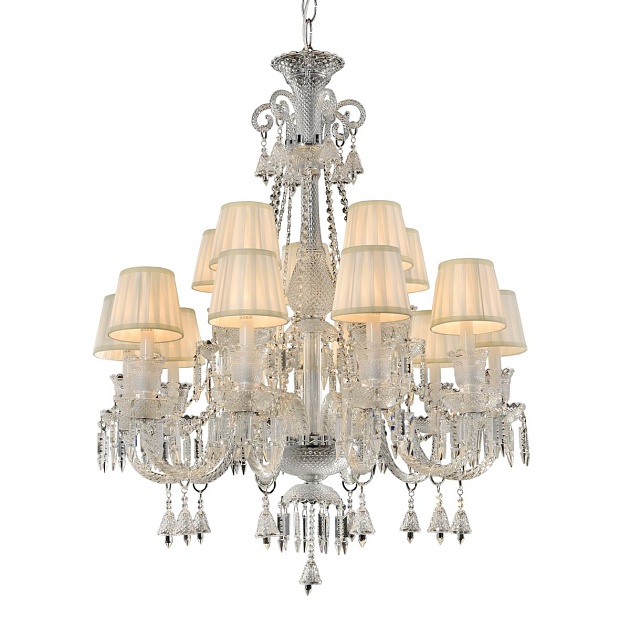 Подвесная люстра Aployt Lara APL.710.03.15 Фото № 1