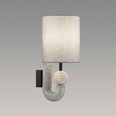 Бра Odeon Light Exclusive Bagel 5410/1WA 3