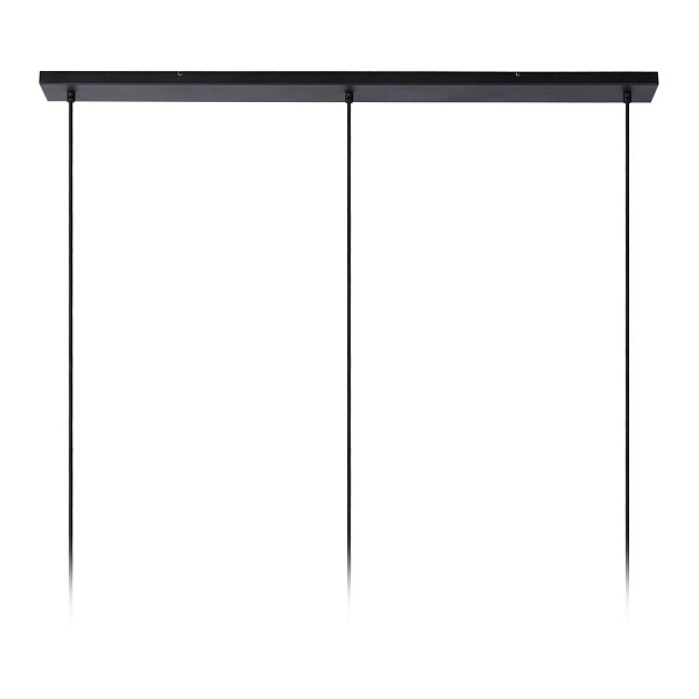 Подвесной светильник Lucide Manuela 78474/03/30 Фото № 2