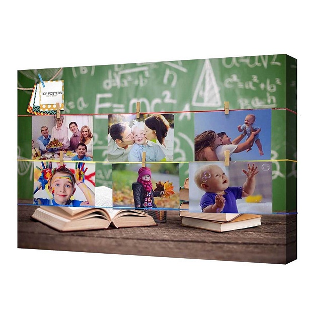 Фотофон Toplight 50х70см TL-F0018 Фото № 1