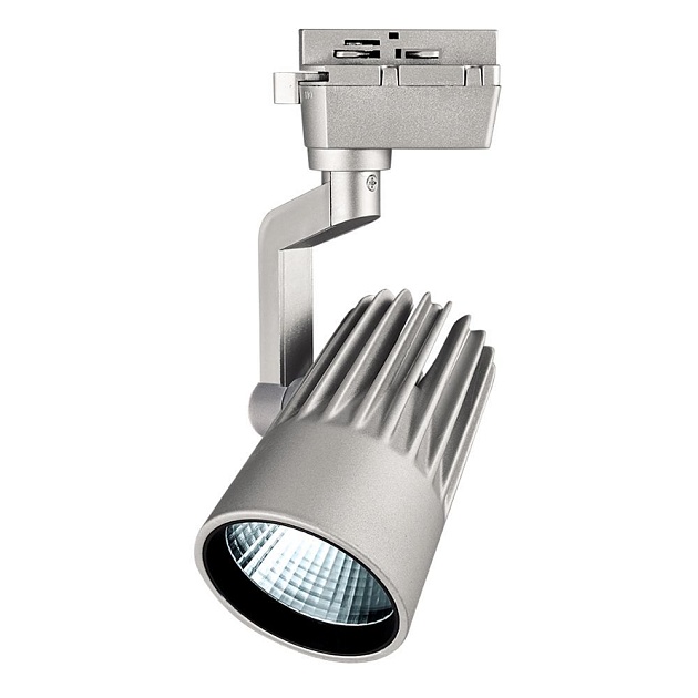 Трековый светодиодный светильник Jazzway PTR 0140-2 5023765 Фото № 1