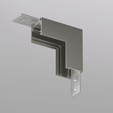 Коннектор L-образный Denkirs Shine Base TR5732-DN