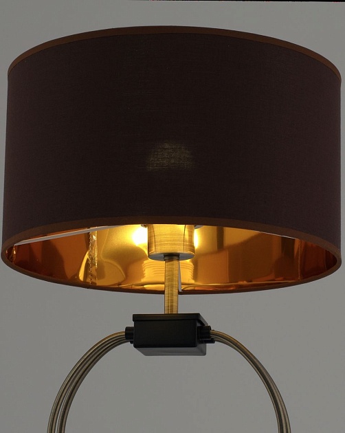 Настольная лампа Moderli Mercy V11144-1T Фото № 2