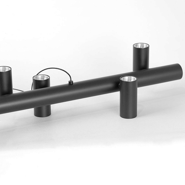 Линейно-подвесной светильник Lussole HOPKINS LSP-7405 Фото № 3