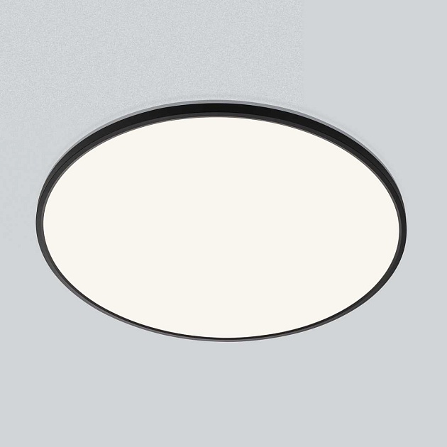 Потолочный светодиодный светильник Citilux Norma CL748601 Фото № 12