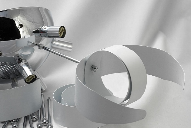 Потолочный светильник Lussole Loft GRLSA-5927-09 изображение 5 Потолочный светильник Lussole Loft GRLSA-5927-09 Фото № 5