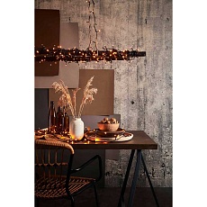 Светодиодная гирлянда Eglo GOLDEN WARM WHITE 411519 1