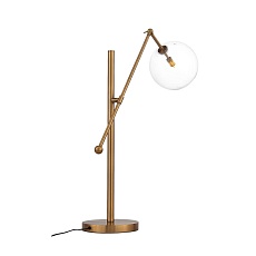 Прикроватная лампа ST Luce Sandro SL1205.304.01 4