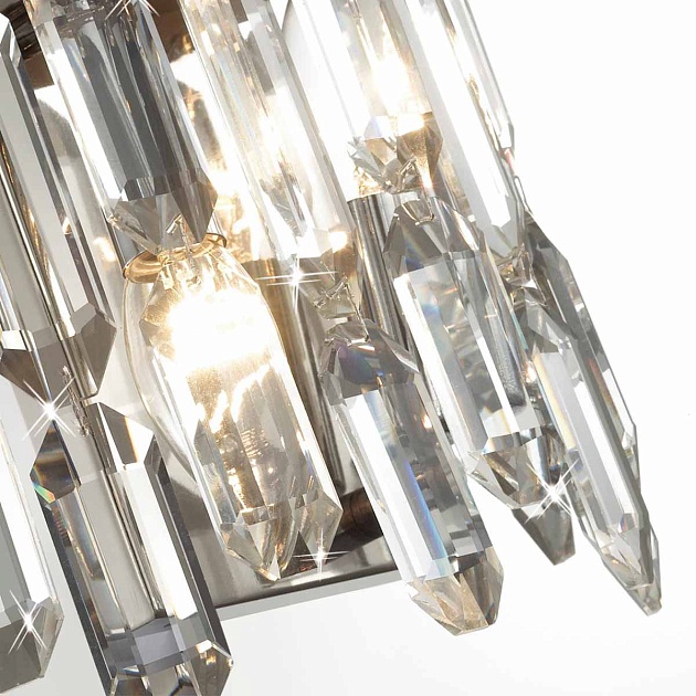 Настенный светильник Odeon Light Hall Dakisa 4985/2W Фото № 5