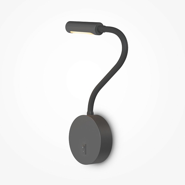 Бра Maytoni Stem C035WL-L3B3K изображение 12 Бра Maytoni Stem C035WL-L3B3K Фото № 12