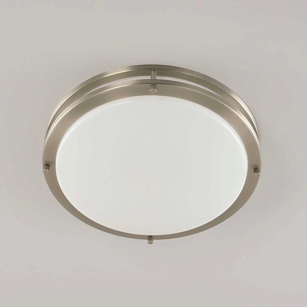 Потолочный светодиодный светильник Citilux Бостон CL709321N изображение 10 Потолочный светодиодный светильник Citilux Бостон CL709321N Фото № 10