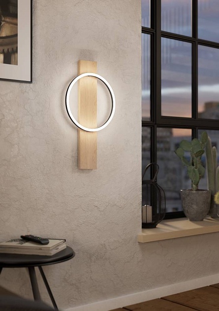 Бра Eglo Boyal 901715 Фото № 7