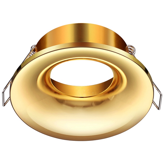 Встраиваемый светильник Novotech Spot Metis 370641 Фото № 1