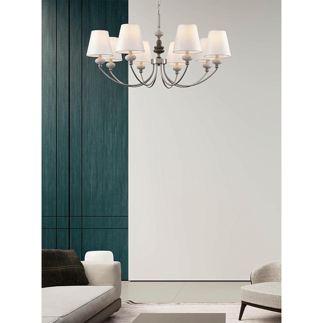 Люстра Lumion KENTUKI 8283/8 Фото № 6