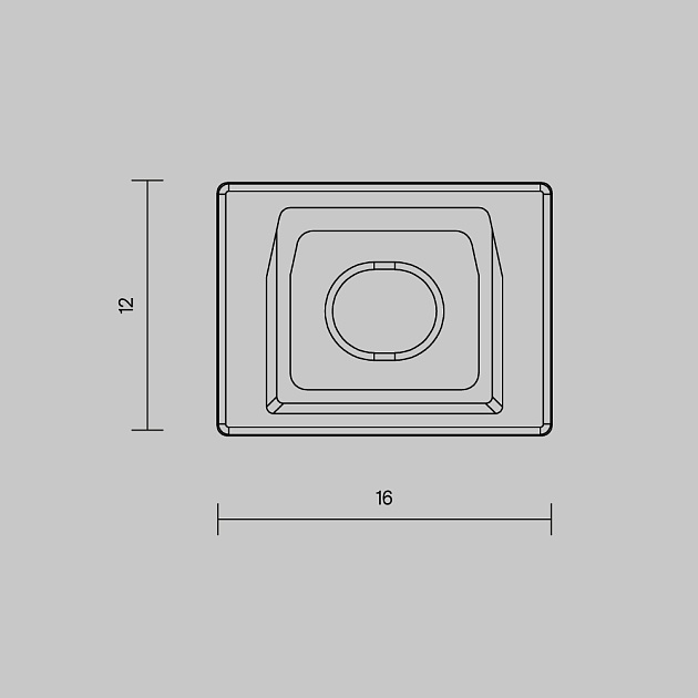 Комплектующие для профиля Maytoni Led Strip 642023 Фото № 3
