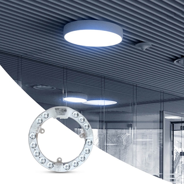 Светодиодный модуль Apeyron 02-57 Фото № 2