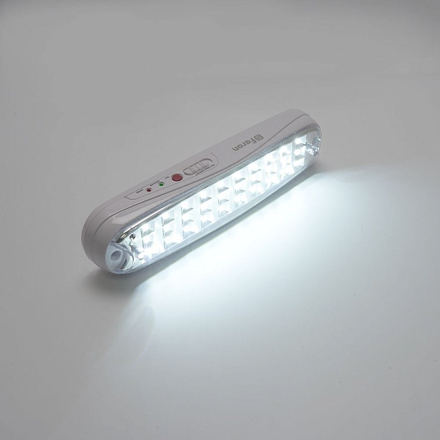 Настенный светодиодный светильник Feron EM111 41533 Фото № 7