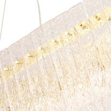 Подвесная люстра Crystal Lux Oviedo SP12 L1200 3