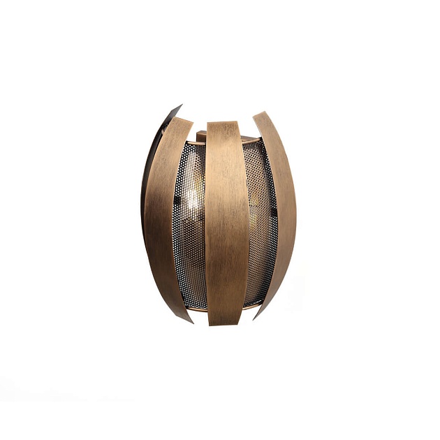 Настенный светильник Rivoli Diverto 4035-202 Б0044557 Фото № 1