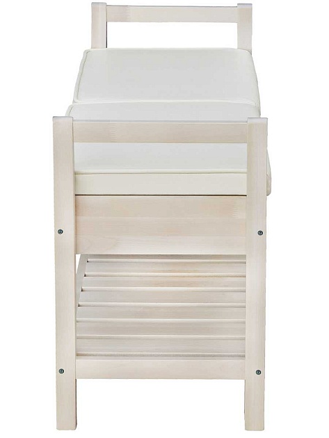 Обувница Мебелик Н 007589 Фото № 4