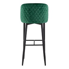 Барный стул Stool Group Оскар MC11B Velvet HLR-56 Dual 2