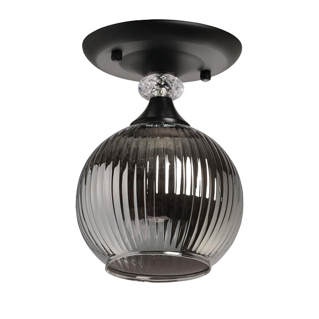 Потолочный светильник De City Соло 112013201 Фото № 1