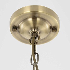 Подвесная люстра Citilux Инга CL335133 3