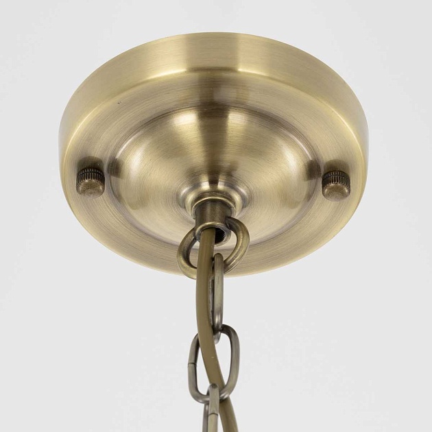 Подвесная люстра Citilux Инга CL335133 изображение 4 Подвесная люстра Citilux Инга CL335133 Фото № 4