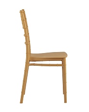 Кухонный стул Stool Group Bride пластик золотой Y828 gold 2