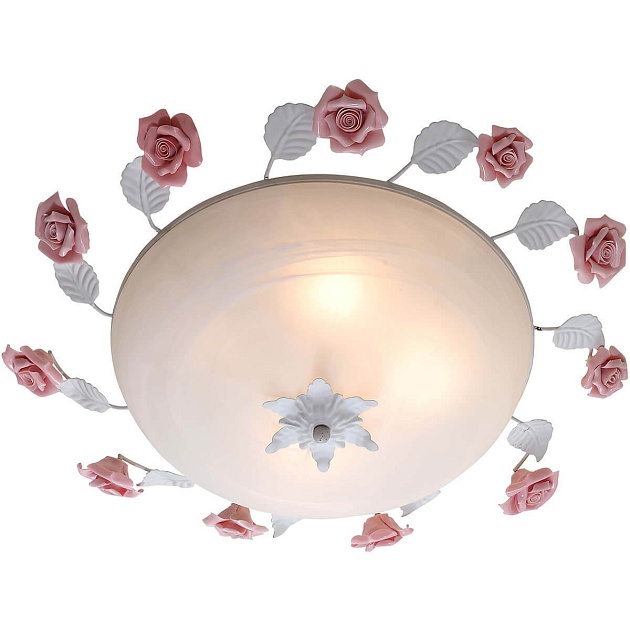 Потолочный светильник Lucia Tucci Fiori Di Rose 104.400 Фото № 1