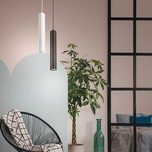 Встраиваемый светильник Novotech Spot Pipe 370402 изображение 2 Встраиваемый светильник Novotech Spot Pipe 370402 Фото № 2