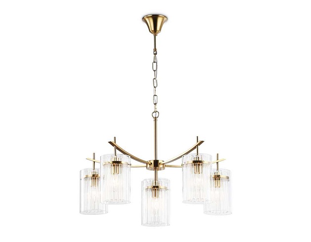 Подвесная люстра Ambrella light High Light LH56031 Фото № 8