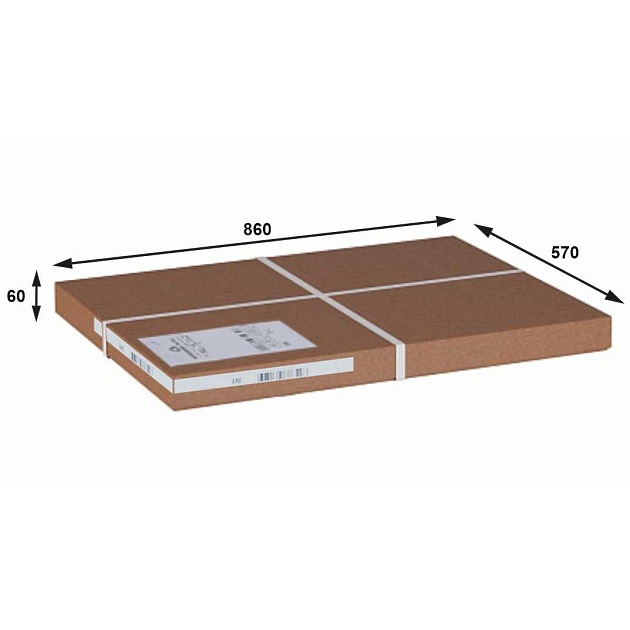 Журнальный стол Мебелик Лорейн 2 002759 изображение 2 Журнальный стол Мебелик Лорейн 2 002759 Фото № 2