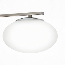 Потолочная светодиодная люстра Citilux Atman Smart CL226A181 3