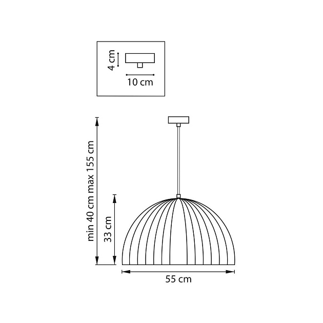 Люстра Fenicia Lightstar 799557 Фото № 2