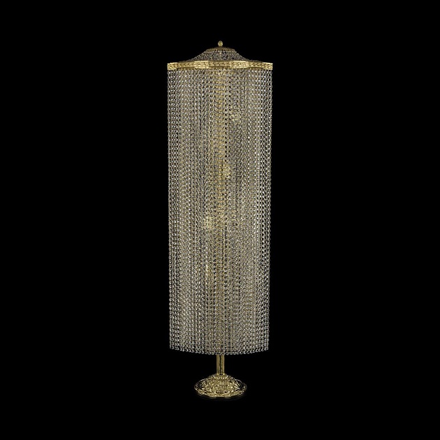 Торшер Bohemia Ivele 83413T6/45IV-155 G Фото № 1