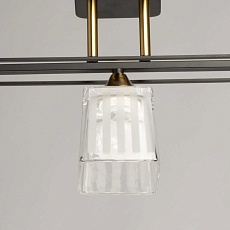 Люстра De City Тетро 118010203 4