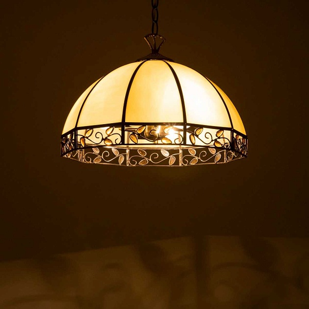 Подвесная люстра Citilux Шербург-2 CL440231 Фото № 8