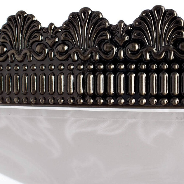 Потолочный светильник Arte Lamp Crown A4541PL-3AB Фото № 5