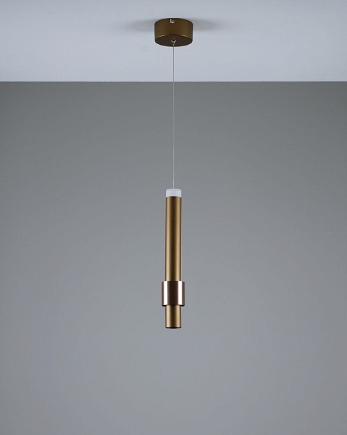 Подвесной светодиодный светильник Moderli Elli V10882-PL изображение 5 Подвесной светодиодный светильник Moderli Elli V10882-PL Фото № 5