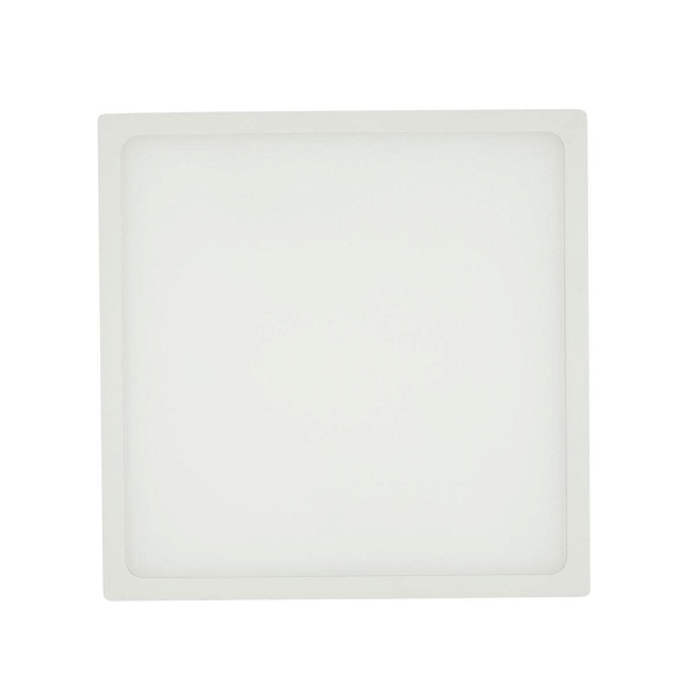 Встраиваемый светодиодный светильник Citilux Омега CLD50K220N Фото № 6