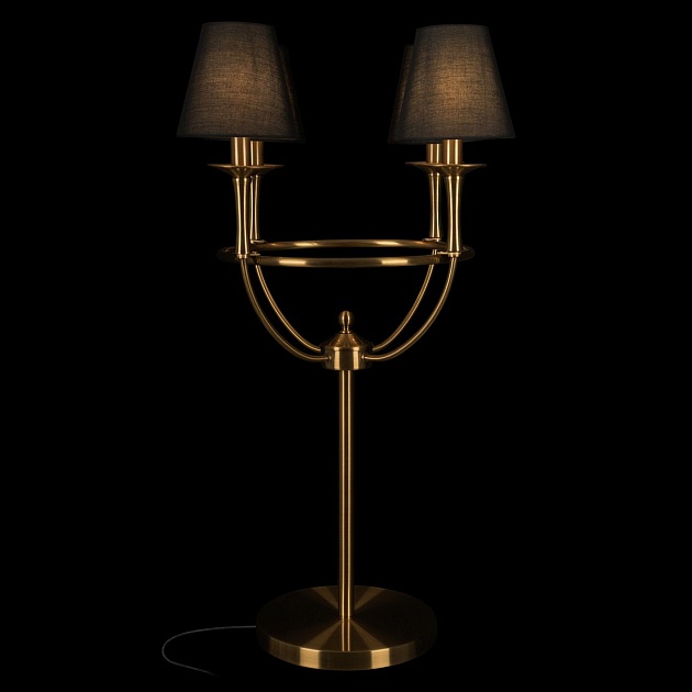 Настольная лампа Loft it Lattice 10435T изображение 5 Настольная лампа Loft it Lattice 10435T Фото № 5