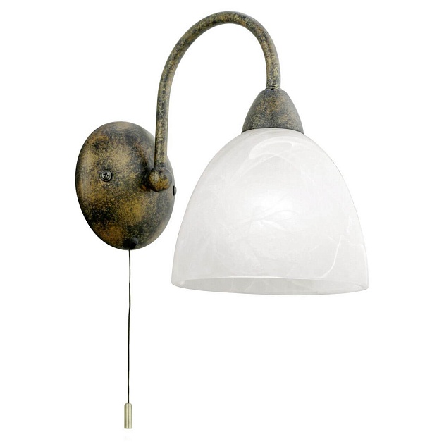 Бра Eglo Dionis 89898 изображение 1 Бра Eglo Dionis 89898 Фото № 1