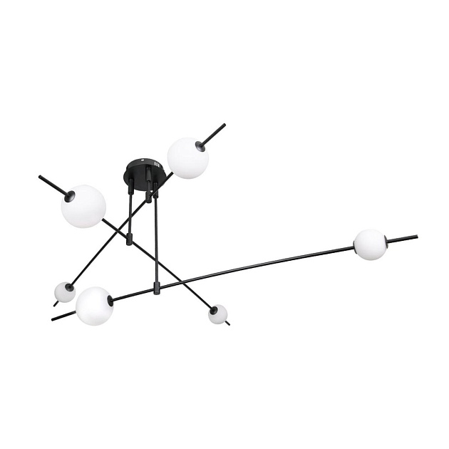 Потолочный светильник Loft IT Currant 10116/6C изображение 1 Потолочный светильник Loft IT Currant 10116/6C Фото № 1