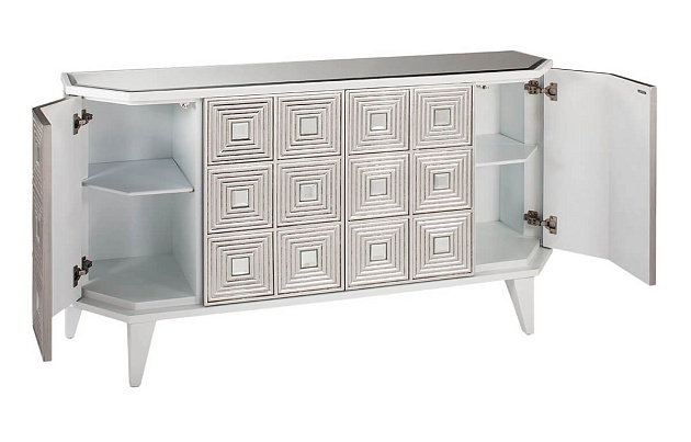 Комод Garda Decor ART-B1980-S Фото № 4