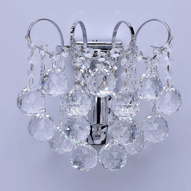 Бра MW-Light Жемчуг 15 232028301 Фото № 7